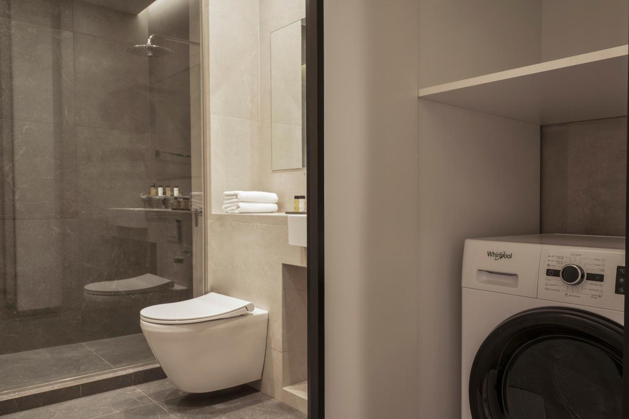 Penthouse Appartement